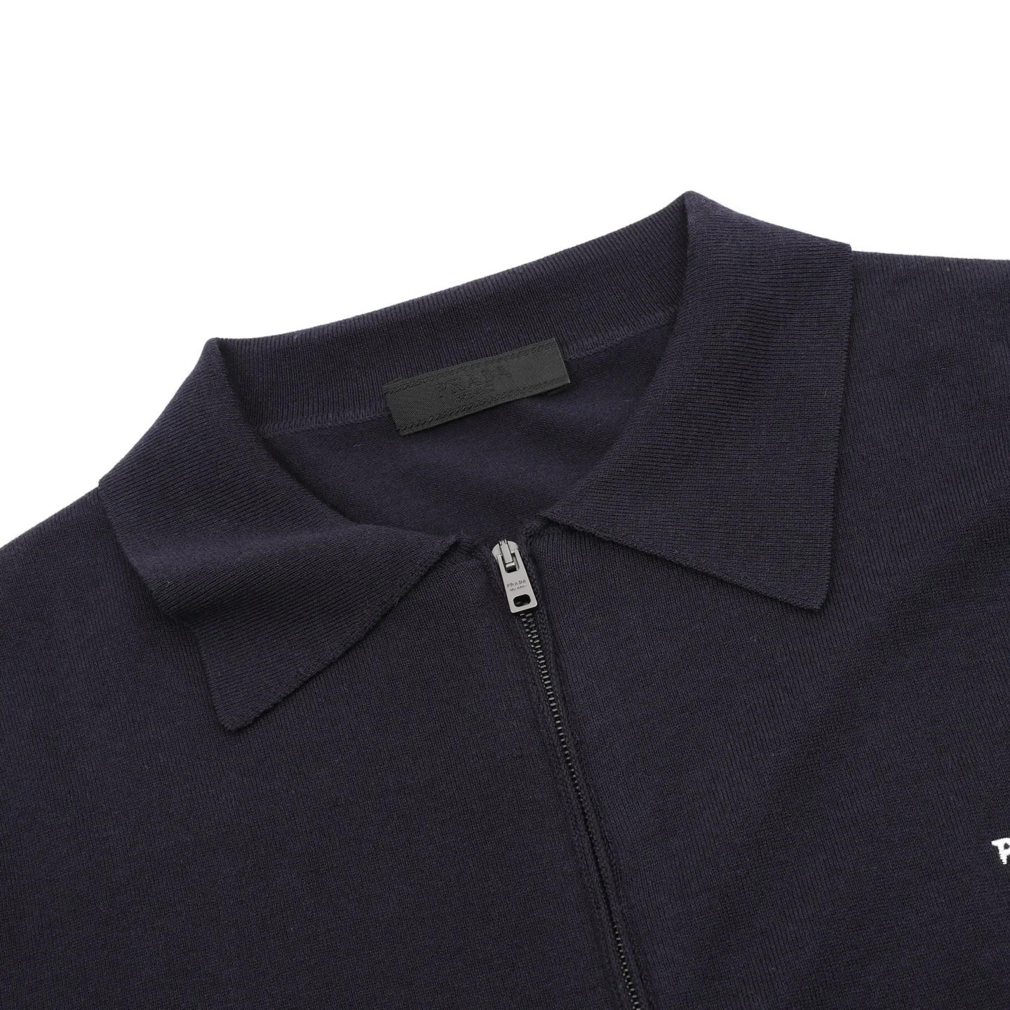 PRADA Shirts & Polos Knit (Black) M-XXL 180202606040471_99 - Image 3
