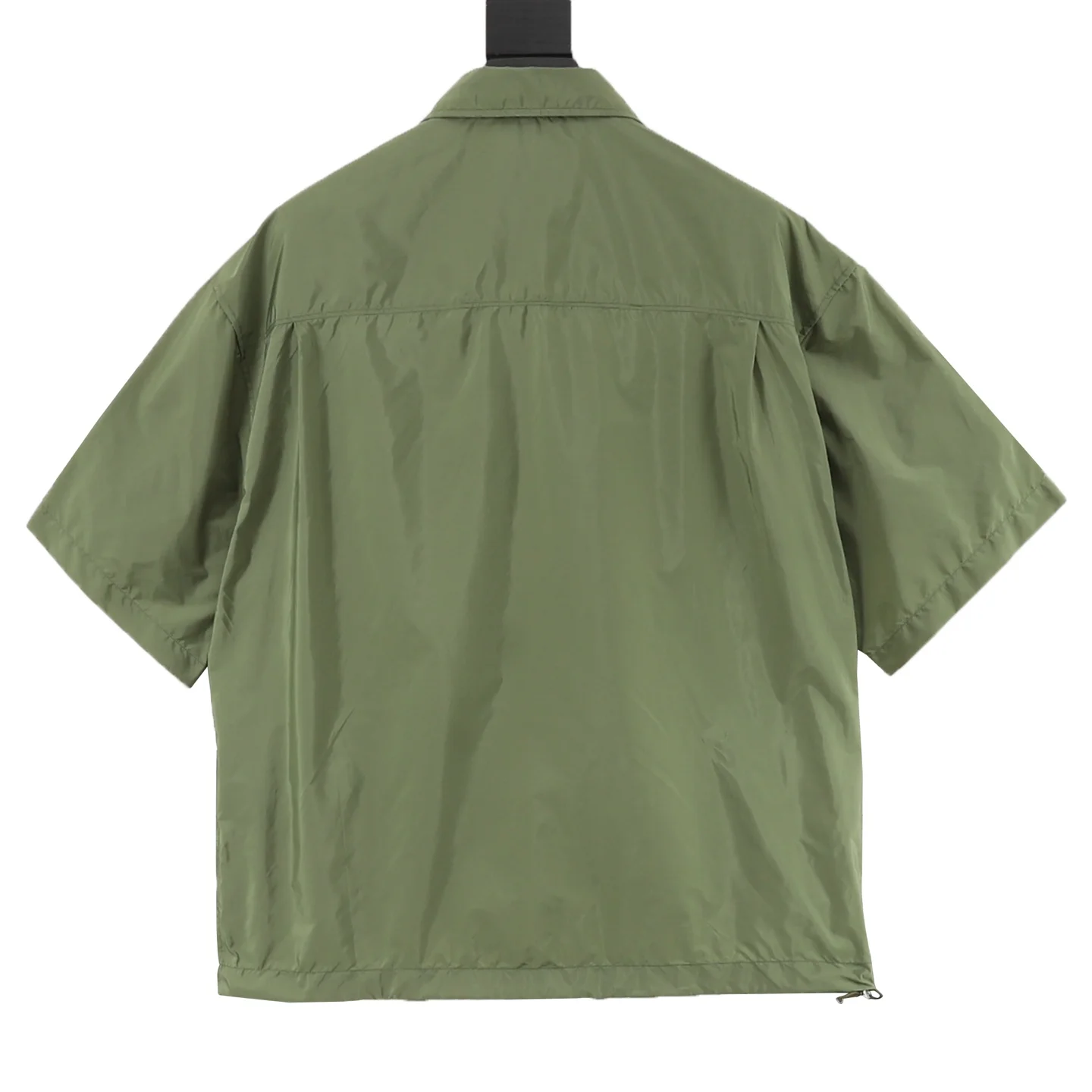 PRADA Shirts & Polos Nylon (Green) S-XL 180202606040513_99 - Image 2