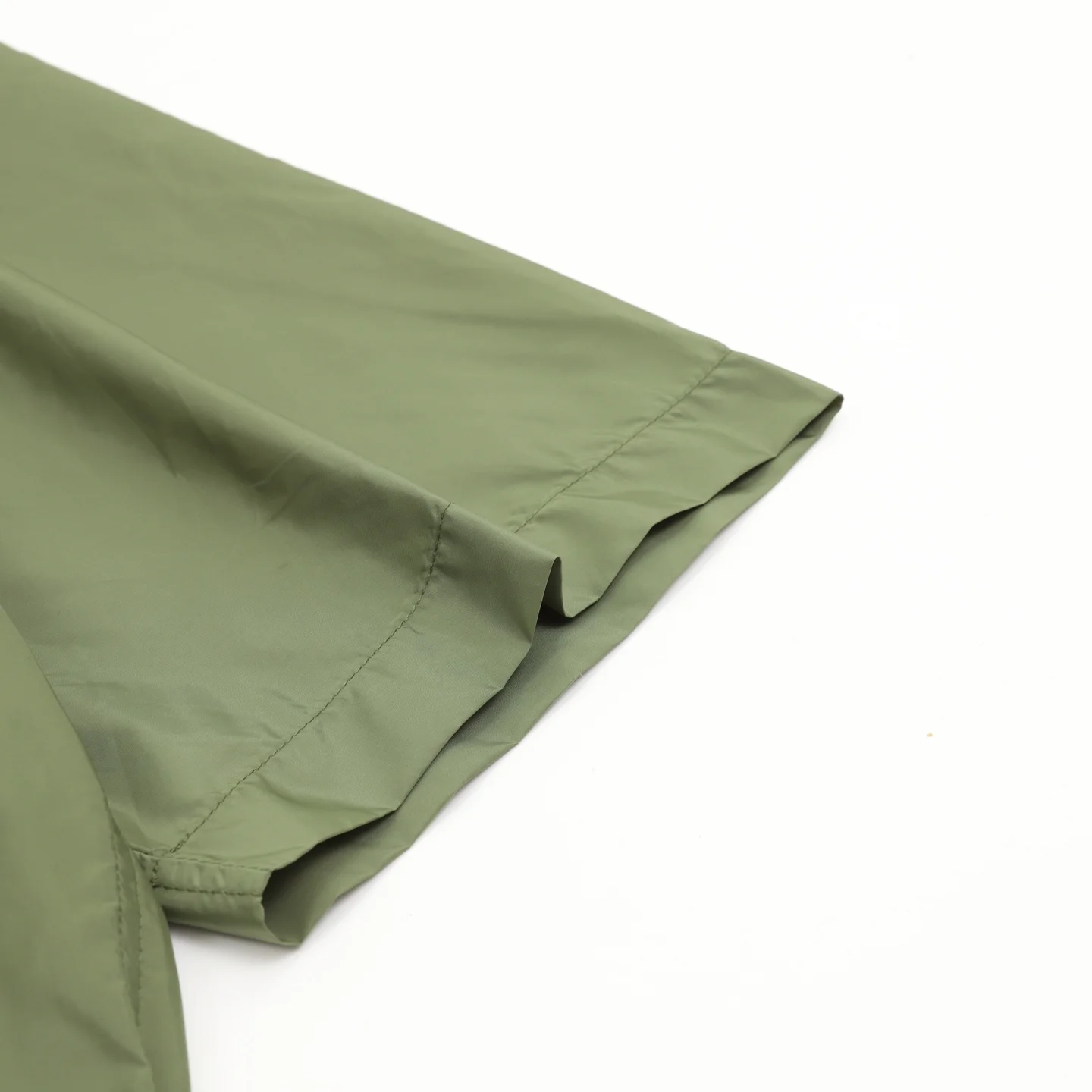 PRADA Shirts & Polos Nylon (Green) S-XL 180202606040513_99 - Image 7