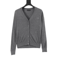 PRADA Sweaters & Knitwear Knit (Gray) S-L 250202606040371_119