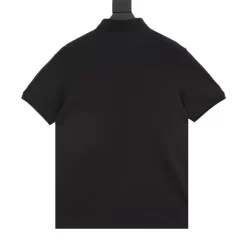 Alternative view of RALPH LAUREN Shirts & Polos Cotton (Black) M-XXL 130202606040804_89