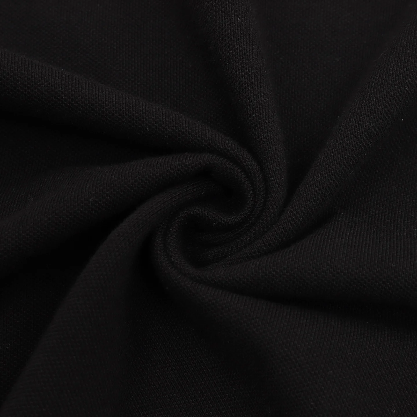 RALPH LAUREN Shirts & Polos Cotton (Black) S-XL 140202606040641_89 - Image 7