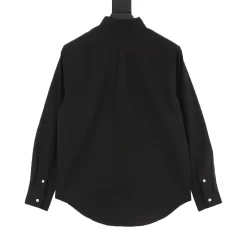 Alternative view of RALPH LAUREN Shirts & Polos Cotton (Black) S-XL 200202606040217_109