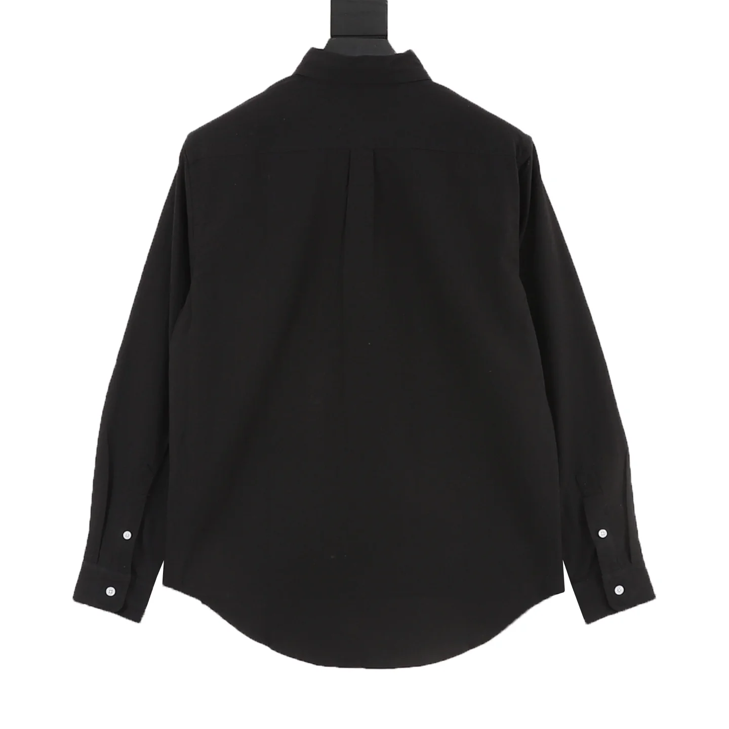 Alternative view of RALPH LAUREN Shirts & Polos Cotton (Black) S-XL 200202606040217_109