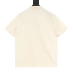Alternative view of RALPH LAUREN Shirts & Polos Cotton (Cream) S-XL 130202606040446_89