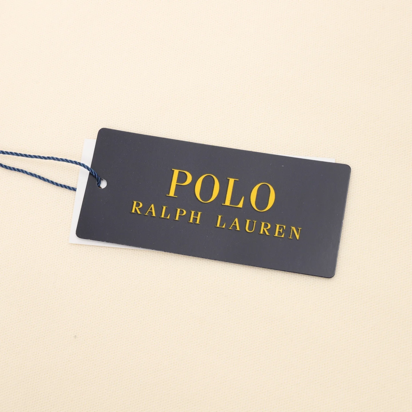 RALPH LAUREN Shirts & Polos Cotton (Cream) S-XL 130202606040446_89 - Image 6