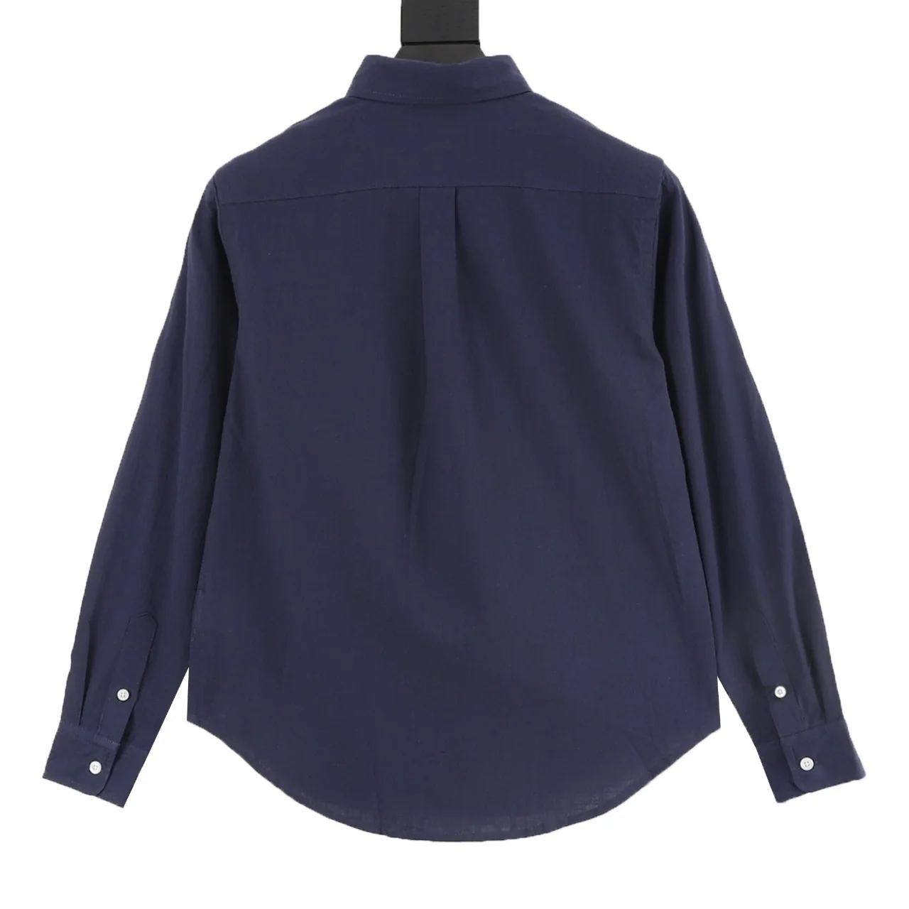 RALPH LAUREN Shirts & Polos Cotton (Navy Blue-Red) S-XL 200202606040432_109 - Image 2