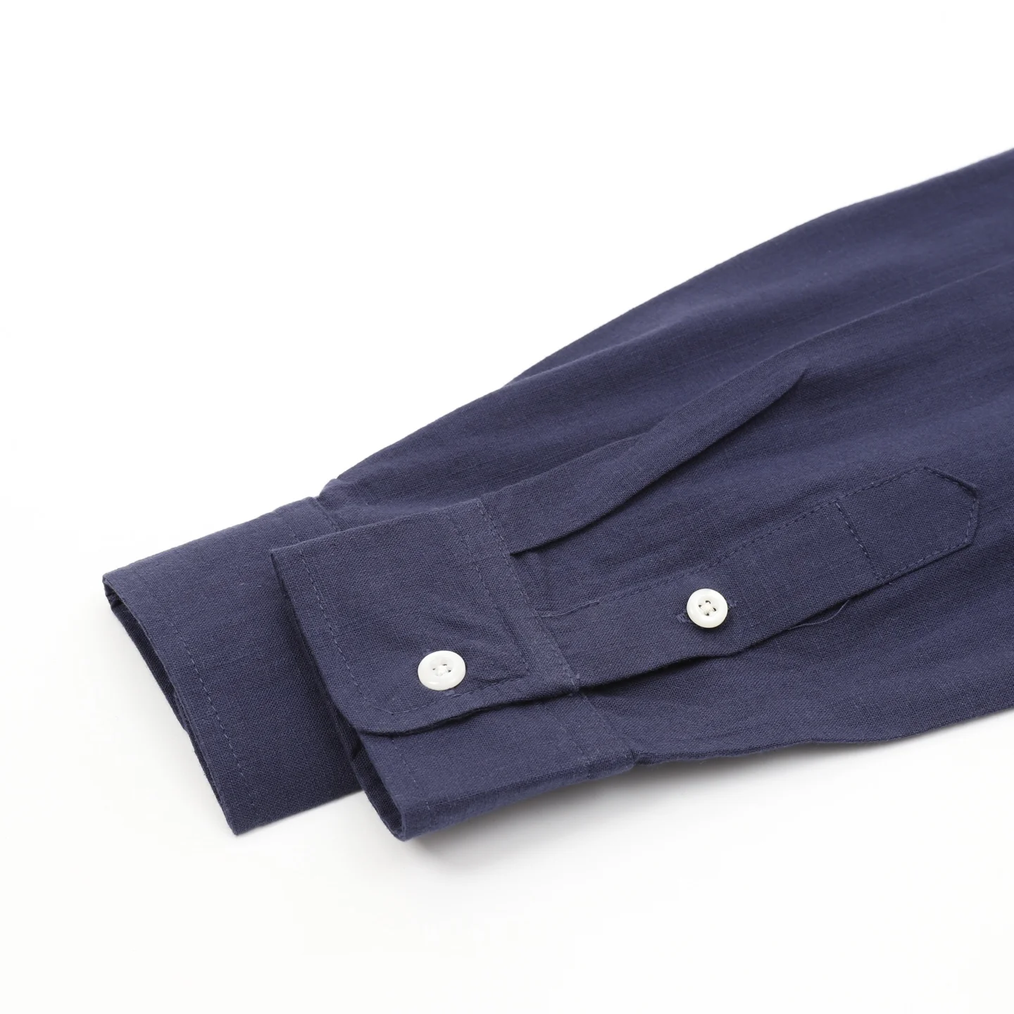 RALPH LAUREN Shirts & Polos Cotton (Navy Blue-Red) S-XL 200202606040432_109 - Image 8