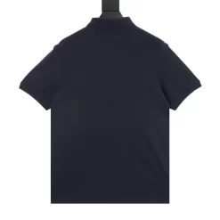 Alternative view of RALPH LAUREN Shirts & Polos Cotton (Navy-Red) M-XXL 130202606040803_89
