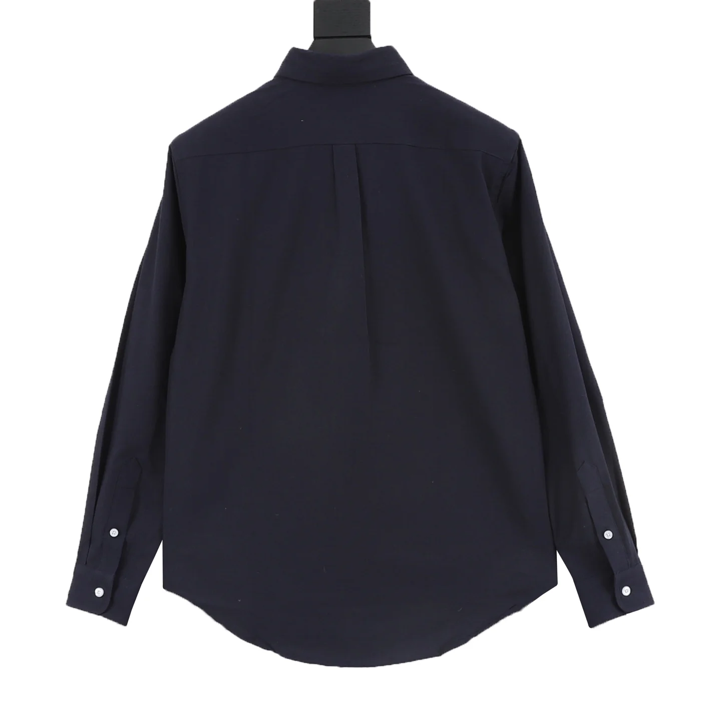 Alternative view of RALPH LAUREN Shirts & Polos Cotton (Navy-Red) S-XL 200202606040215_109