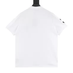 Alternative view of RALPH LAUREN Shirts & Polos Cotton (White-Black) S-XL 140202606040639_89