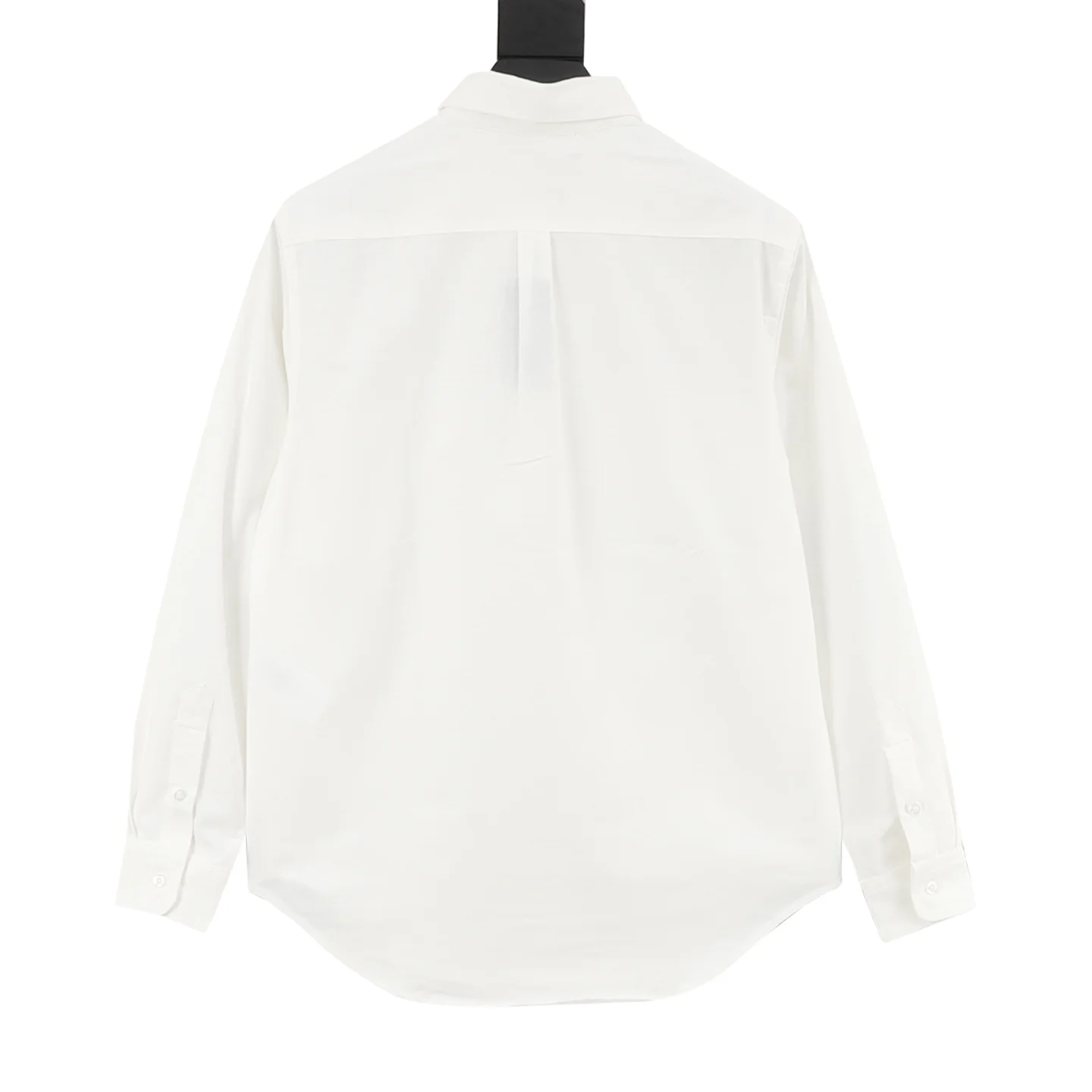 Alternative view of RALPH LAUREN Shirts & Polos Cotton (White-Black) S-XL 200202606040216_109