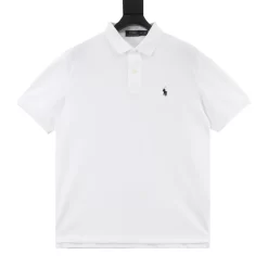 RALPH LAUREN Shirts & Polos Cotton (White) M-XXL 130202606040805_89