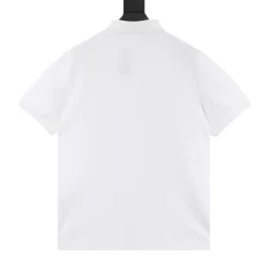 Alternative view of RALPH LAUREN Shirts & Polos Cotton (White) M-XXL 130202606040805_89