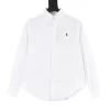 RALPH LAUREN Shirts & Polos Cotton (White) S-XL 200202606040431_109