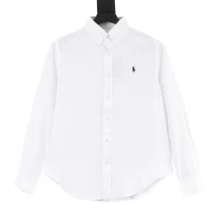 RALPH LAUREN Shirts & Polos Cotton (White) S-XL 200202606040431_109