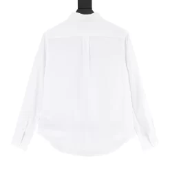Alternative view of RALPH LAUREN Shirts & Polos Cotton (White) S-XL 200202606040431_109