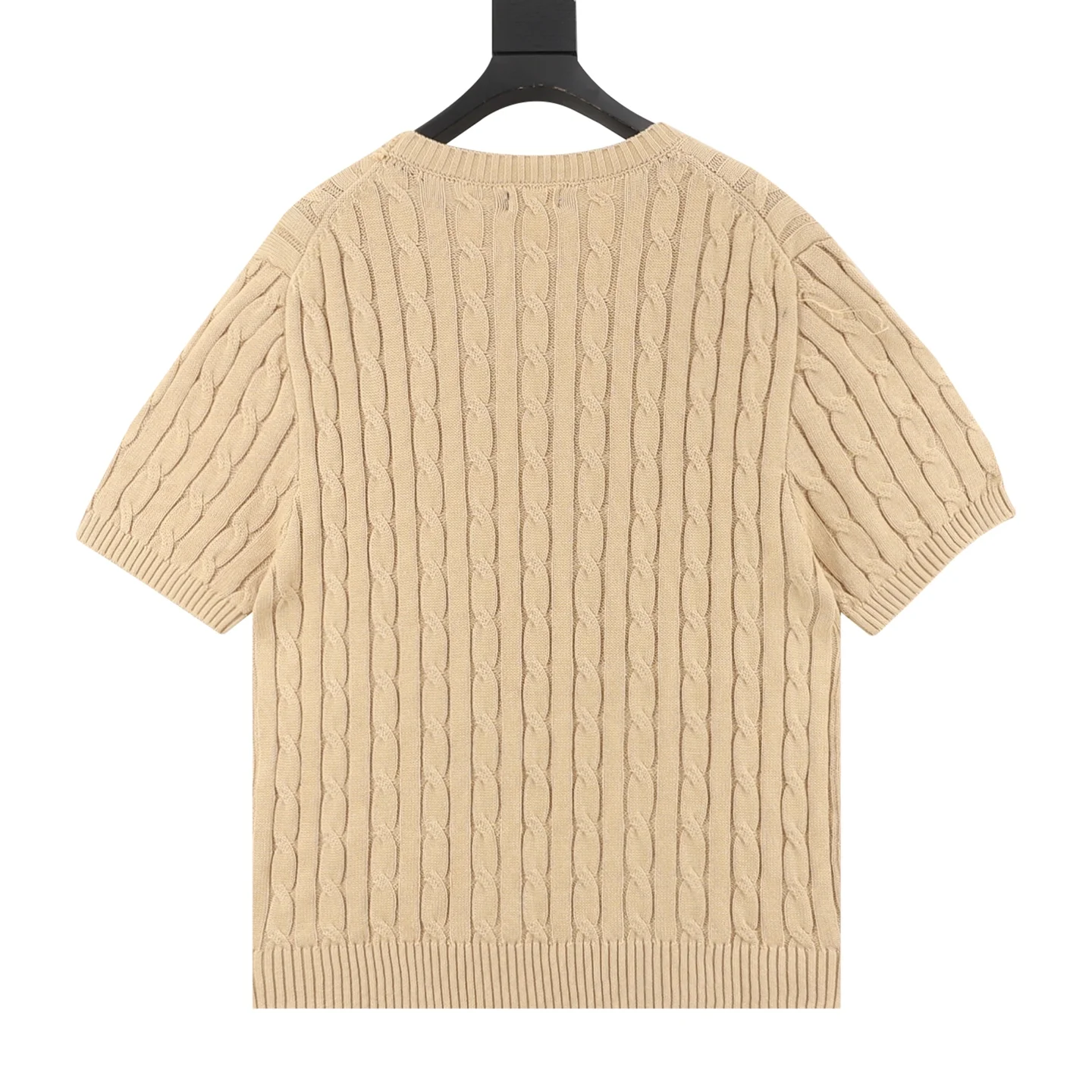 RALPH LAUREN Sweaters & Knitwear Cotton (Beige) S-XL 150202606040267_89 - Image 2