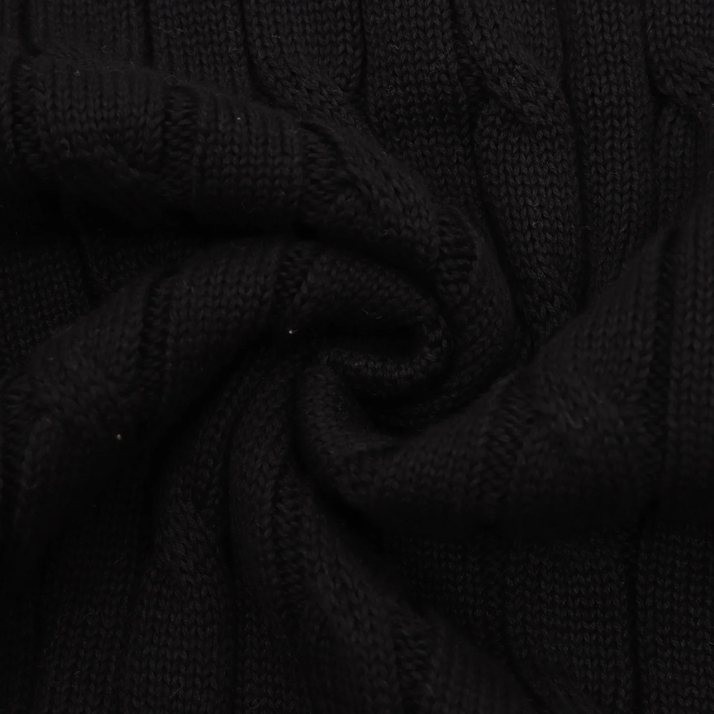 RALPH LAUREN Sweaters & Knitwear Knit (Black-Red) S-XL 150202606040271_89 - Image 6