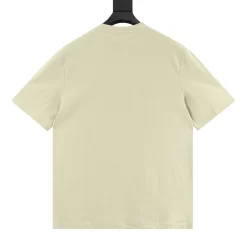 Alternative view of RALPH LAUREN T-shirts & Vests Cotton (Beige) S-XL 120202606040528_79