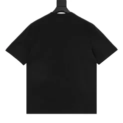 Alternative view of RALPH LAUREN T-shirts & Vests Cotton (Black-Red) S-XL 120202606040532_79