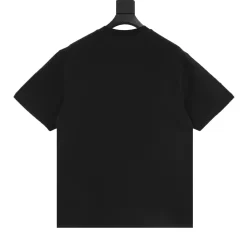 Alternative view of RALPH LAUREN T-shirts & Vests Cotton (Black) S-XL 120202606040183_79