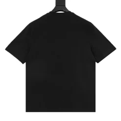 Alternative view of RALPH LAUREN T-shirts & Vests Cotton (Black-White) S-XL 120202606040530_79
