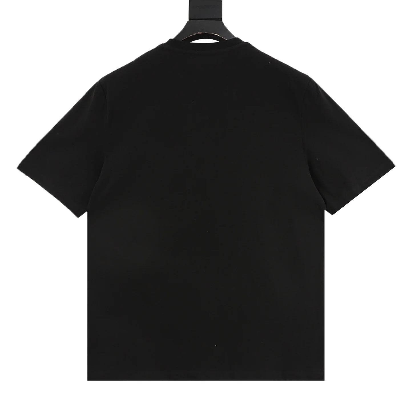RALPH LAUREN T-shirts & Vests Cotton (Black-White) S-XL 120202606040530_79 - Image 2