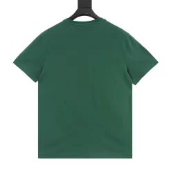 Alternative view of RALPH LAUREN T-shirts & Vests Cotton (Green) S-XXL 100202606040119_79