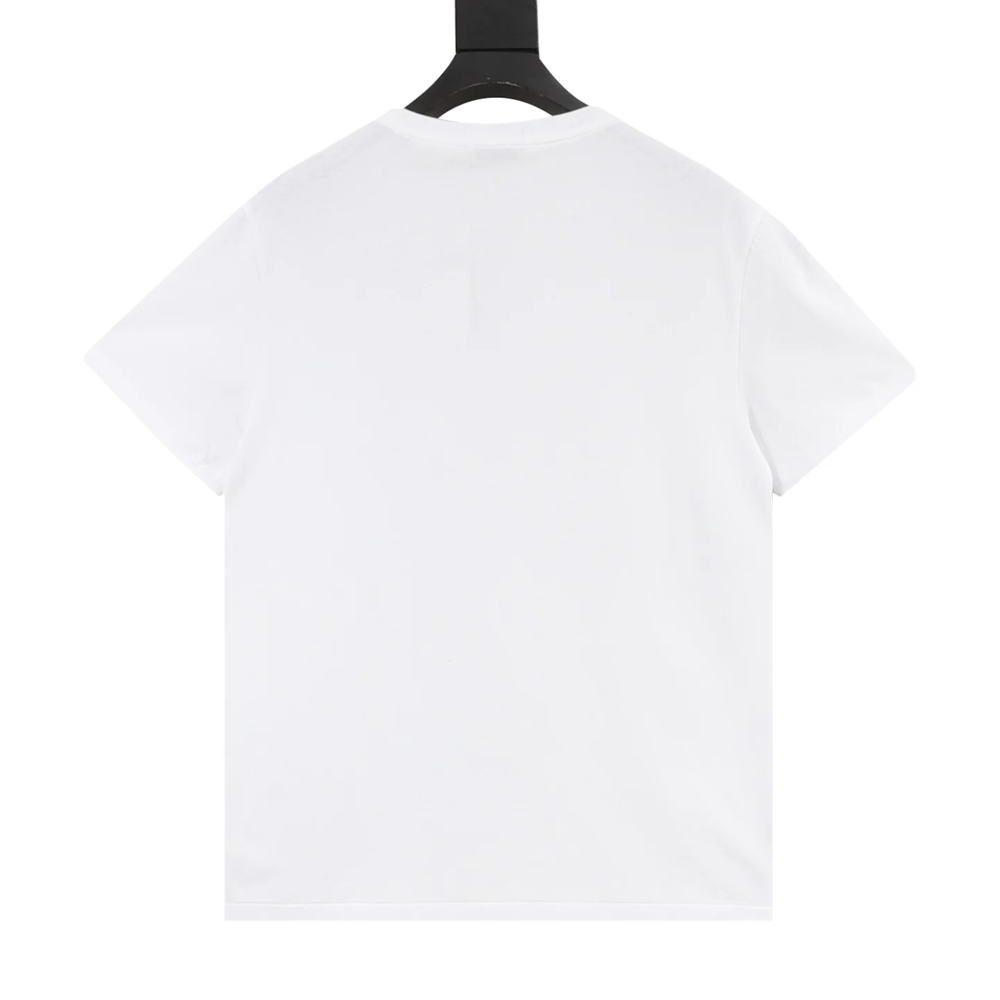 Alternative view of RALPH LAUREN T-shirts & Vests Cotton (White-Blue) S-XXL 100202606040118_79