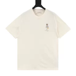 RALPH LAUREN T-shirts & Vests Cotton (White) S-XL 120202606040182_79