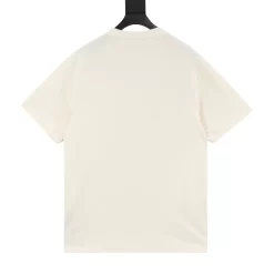 Alternative view of RALPH LAUREN T-shirts & Vests Cotton (White) S-XL 120202606040182_79