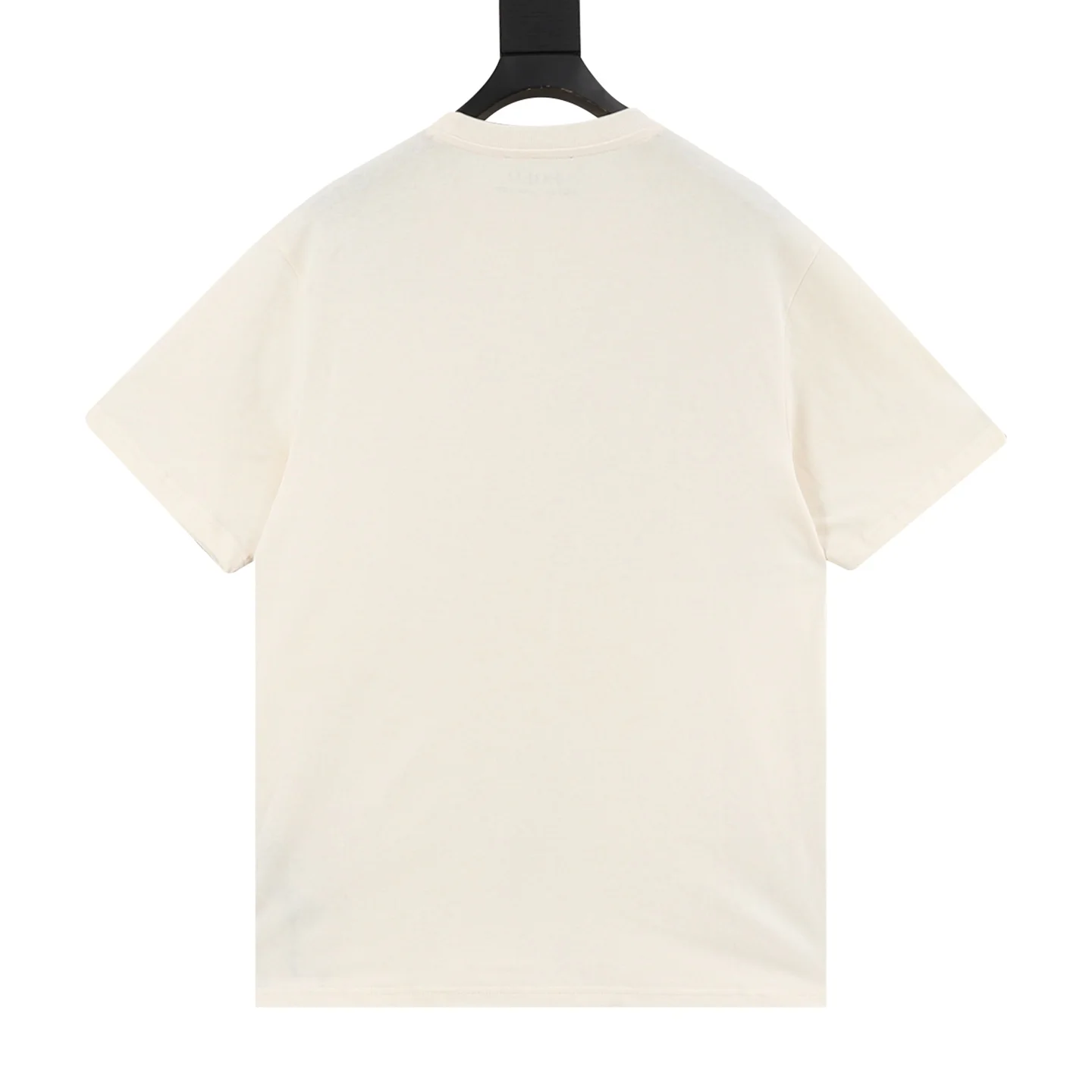 Alternative view of RALPH LAUREN T-shirts & Vests Cotton (White) S-XL 120202606040182_79