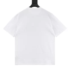 Alternative view of RALPH LAUREN T-shirts & Vests Cotton (White) S-XL 120202606040529_79