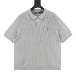 RALPH LAUREN T-shirts & Vests Knit (Grey) S-XL 170202606040503_99