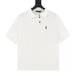 RALPH LAUREN T-shirts & Vests Knit (White) S-XL 160202606040233_89