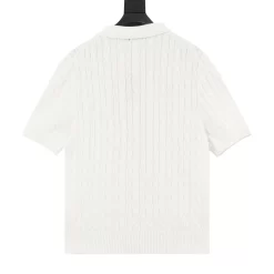 Alternative view of RALPH LAUREN T-shirts & Vests Knit (White) S-XL 160202606040233_89