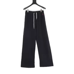 RALPH LAUREN Trousers & Shorts Cotton (Black) S-XL 240202606040455_119