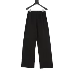 Alternative view of RALPH LAUREN Trousers & Shorts Cotton (Black) S-XL 240202606040456_119