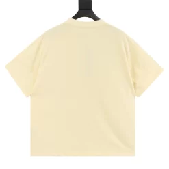 Alternative view of REPRESENT T-shirts & Vests Cotton (Yellow-Blue-Red) S-XL 120202606040206_79