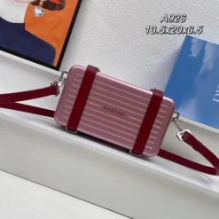 RIMOWA Suitcases 13.5x20x6.5cm 330202606230074_109