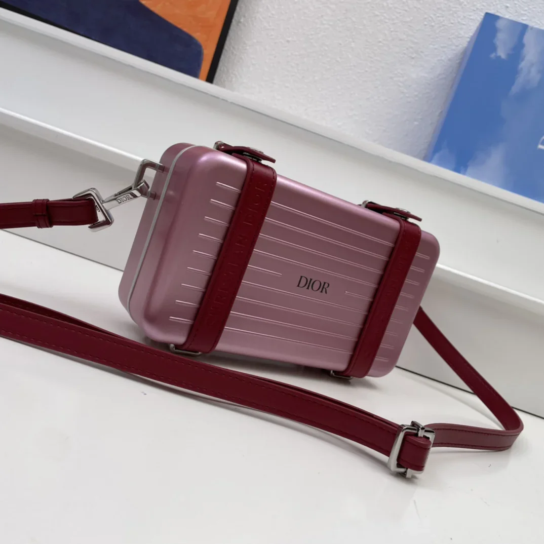 RIMOWA Suitcases 13.5x20x6.5cm 330202606230074_109 - Image 3