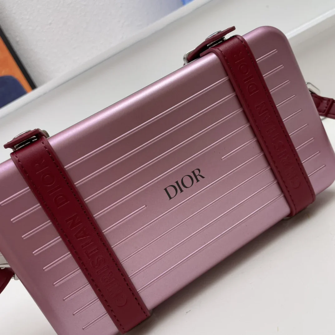 RIMOWA Suitcases 13.5x20x6.5cm 330202606230074_109 - Image 4