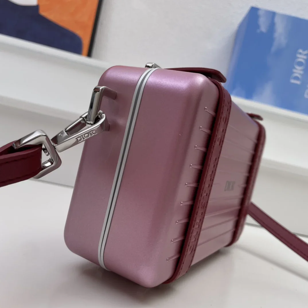 RIMOWA Suitcases 13.5x20x6.5cm 330202606230074_109 - Image 5