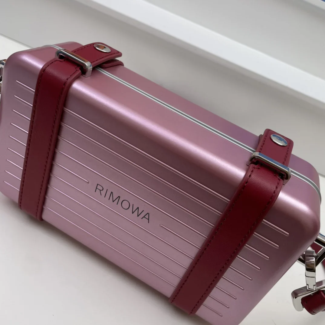 RIMOWA Suitcases 13.5x20x6.5cm 330202606230074_109 - Image 6