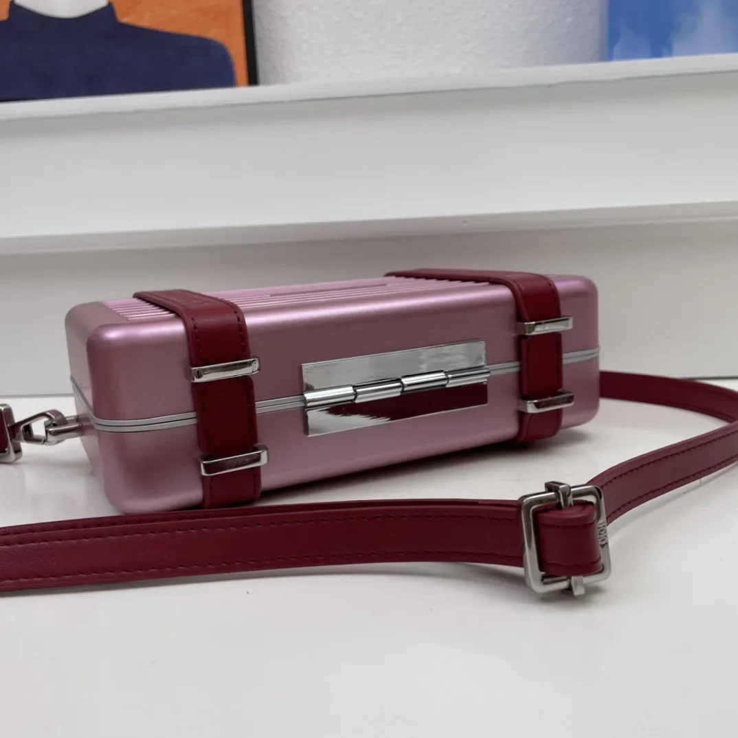 RIMOWA Suitcases 13.5x20x6.5cm 330202606230074_109 - Image 7