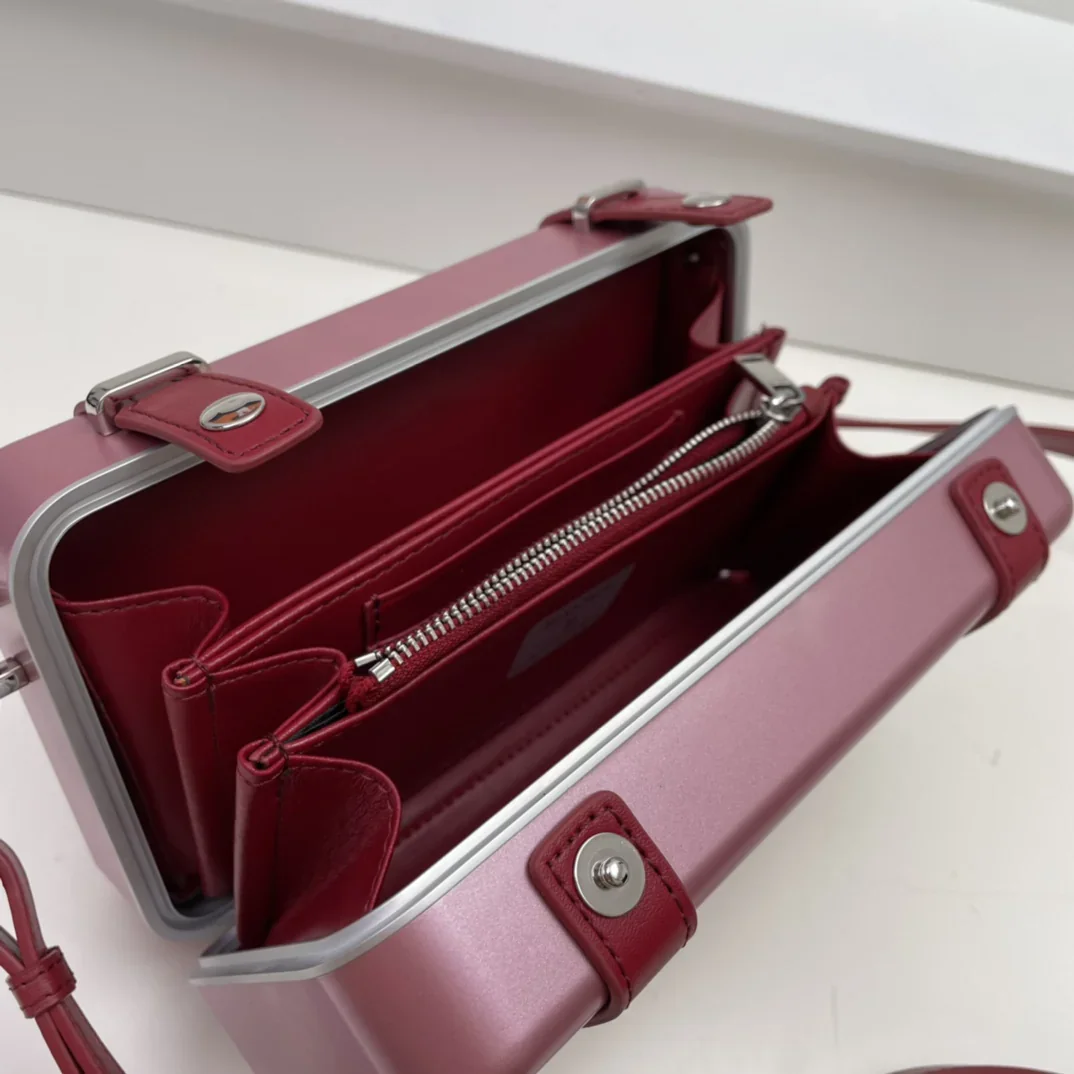 RIMOWA Suitcases 13.5x20x6.5cm 330202606230074_109 - Image 8
