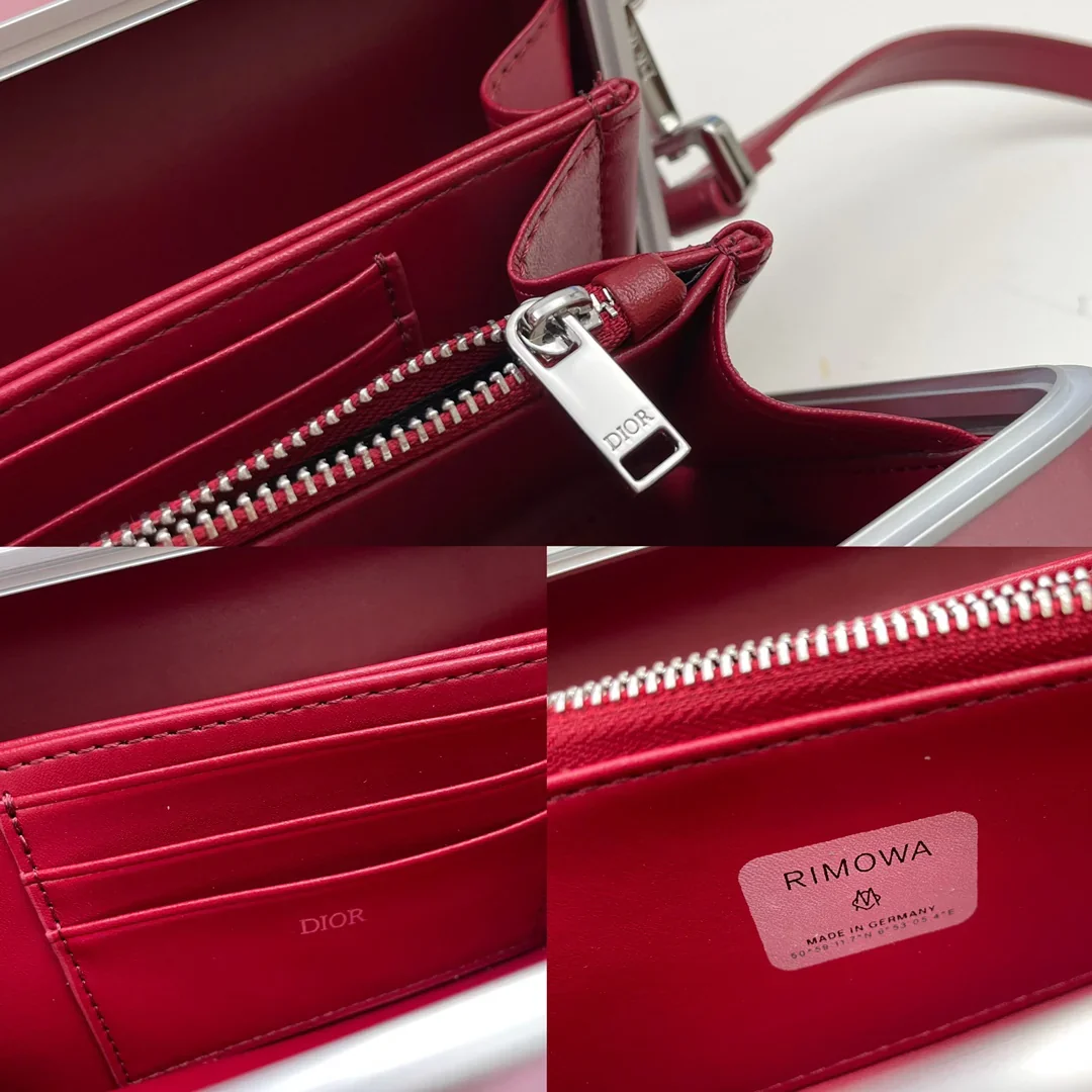 RIMOWA Suitcases 13.5x20x6.5cm 330202606230074_109 - Image 9
