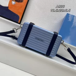 RIMOWA Suitcases 13.5x20x6.5cm 330202606230075_109