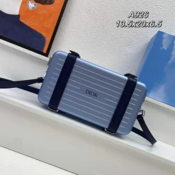 Alternative view of RIMOWA Suitcases 13.5x20x6.5cm 330202606230075_109